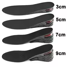 Increase Height Insoles