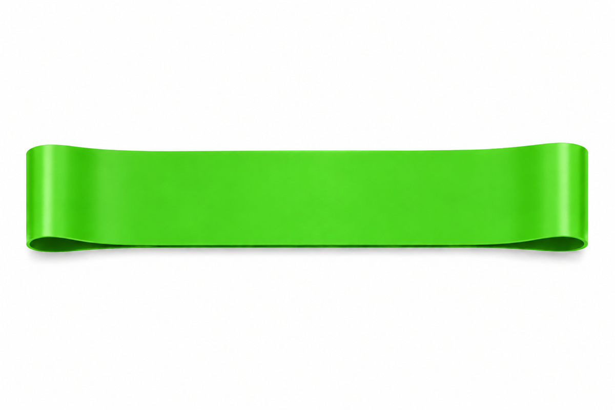 Body Chemistry Performance Resistance Loop Band