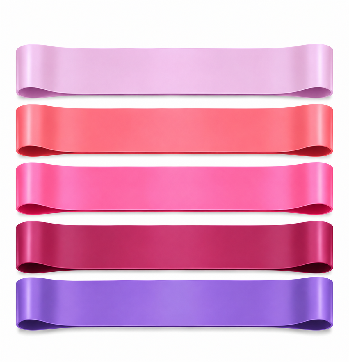 Body Chemistry Performance Resistance Loop Band