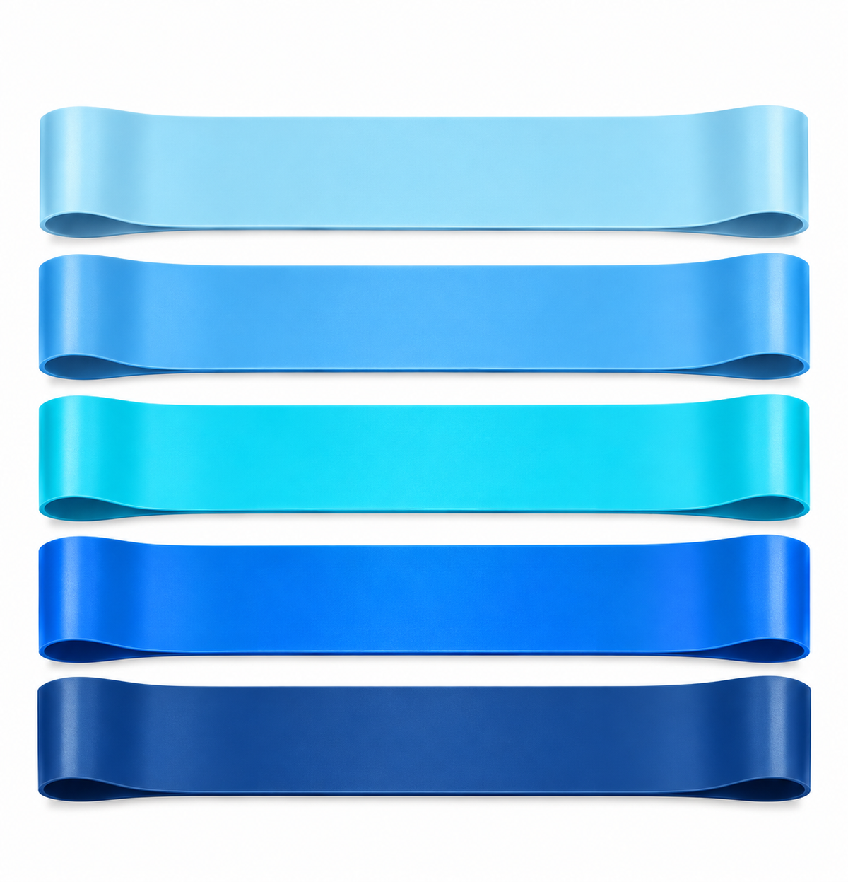 Body Chemistry Performance Resistance Loop Band