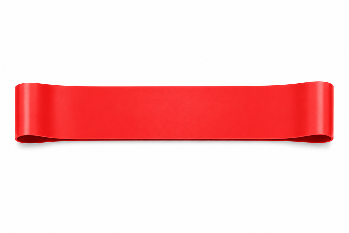 Body Chemistry Performance Resistance Loop Band
