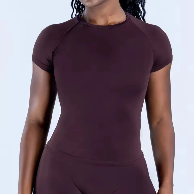 Body Chemistry Women’s Performance Training Top