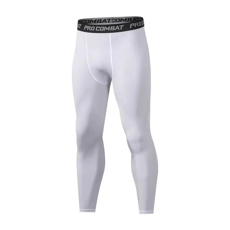 Body Chemistry Men’s Performance Compression Pants