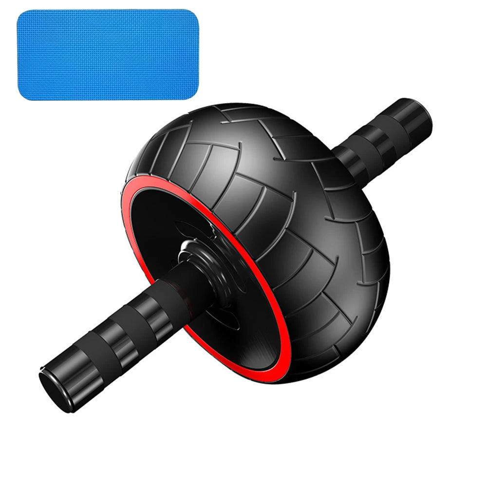 Body Chemistry Core Performance Ab Wheel