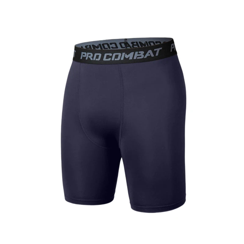Body Chemistry Men’s Performance Compression Pants