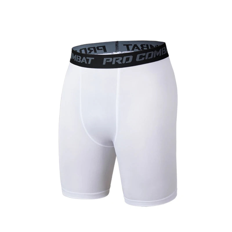 Body Chemistry Men’s Performance Compression Pants