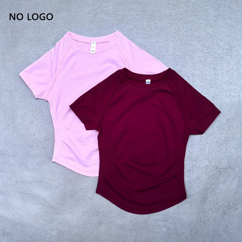 Body Chemistry Women’s Performance Training Top