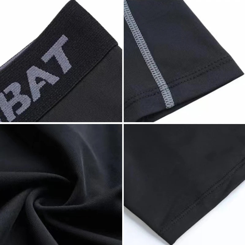 Body Chemistry Men’s Performance Compression Pants