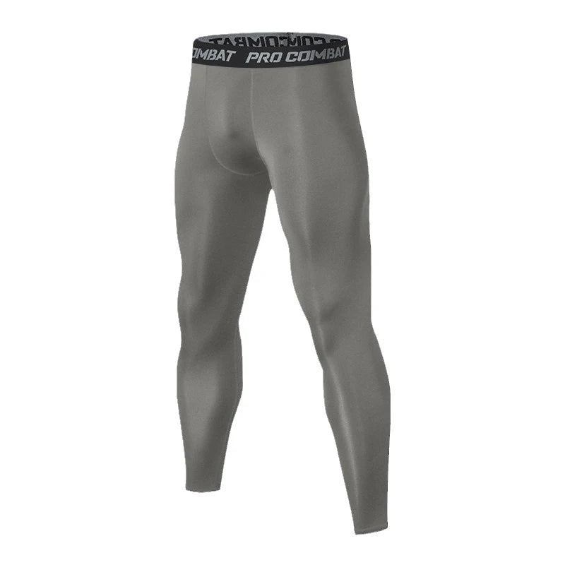 Body Chemistry Men’s Performance Compression Pants