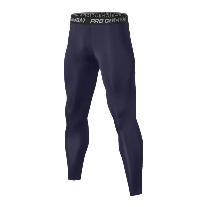 Body Chemistry Men’s Performance Compression Pants