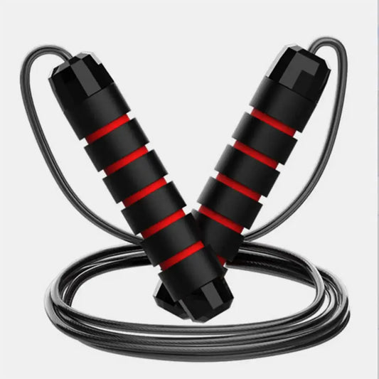 Body Chemistry Adjustable Performance Speed Rope