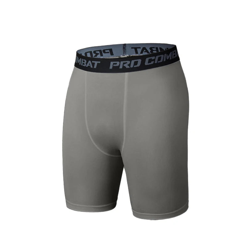 Body Chemistry Men’s Performance Compression Pants