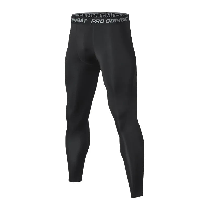 Body Chemistry Men’s Performance Compression Pants