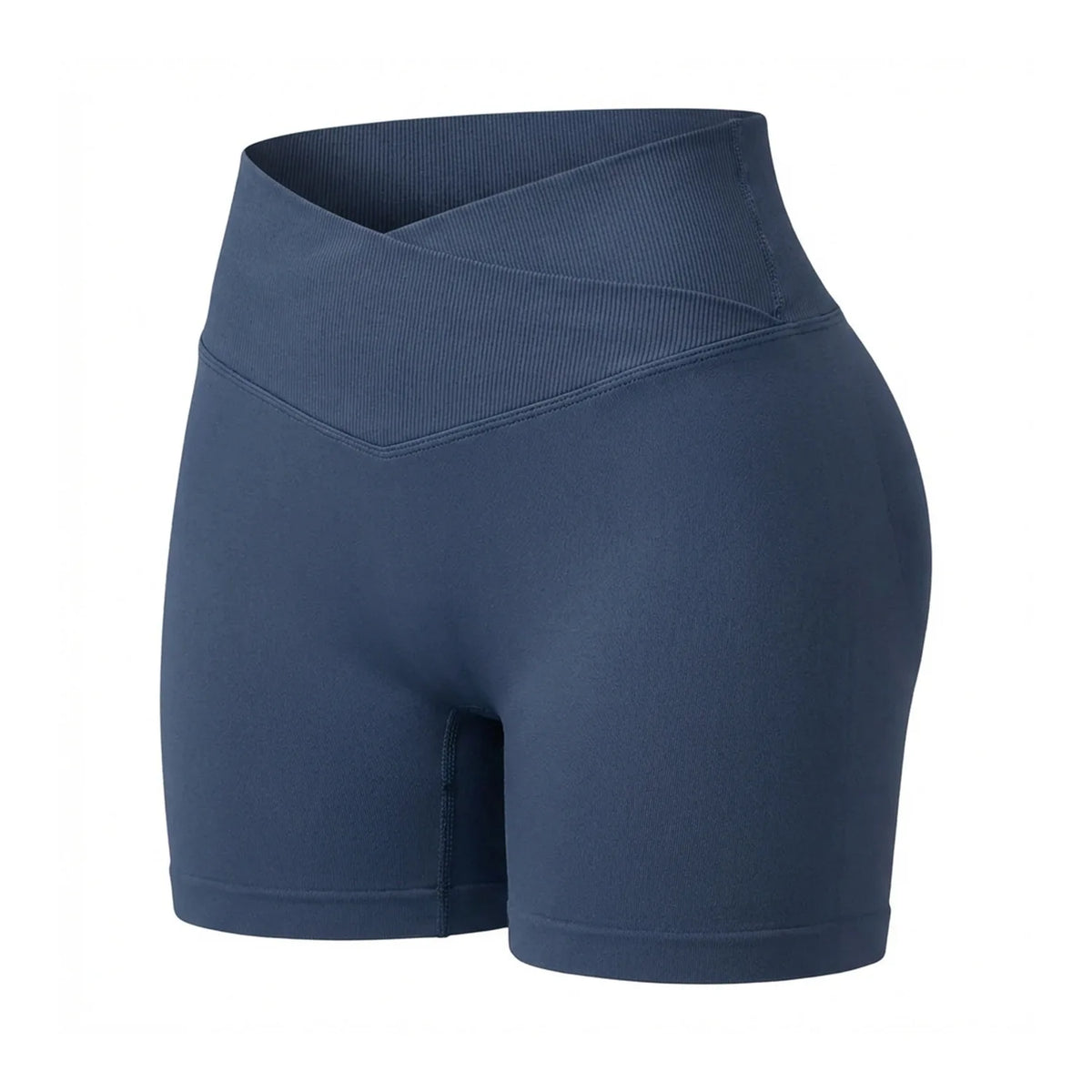 Body Chemistry Women’s Seamless Sculpt Training Shorts