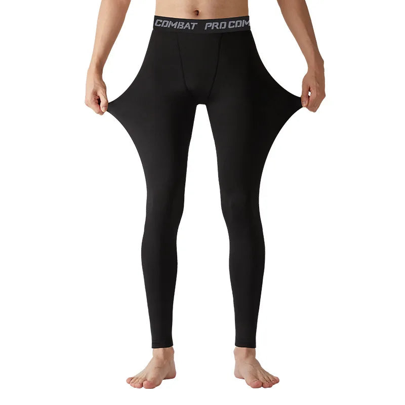Body Chemistry Men’s Performance Compression Pants