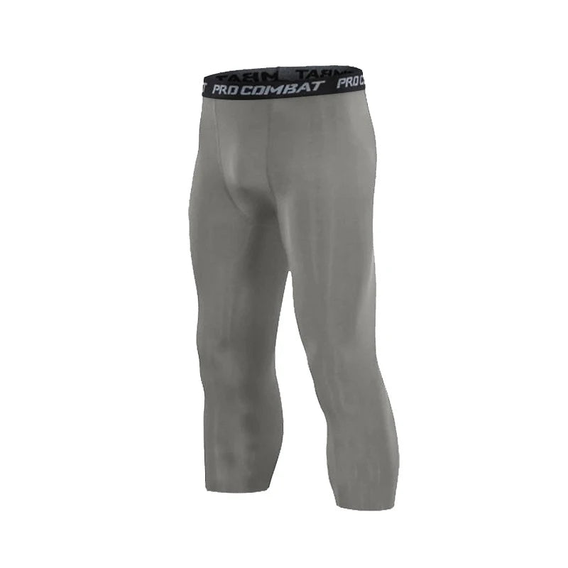 Body Chemistry Men’s Performance Compression Pants