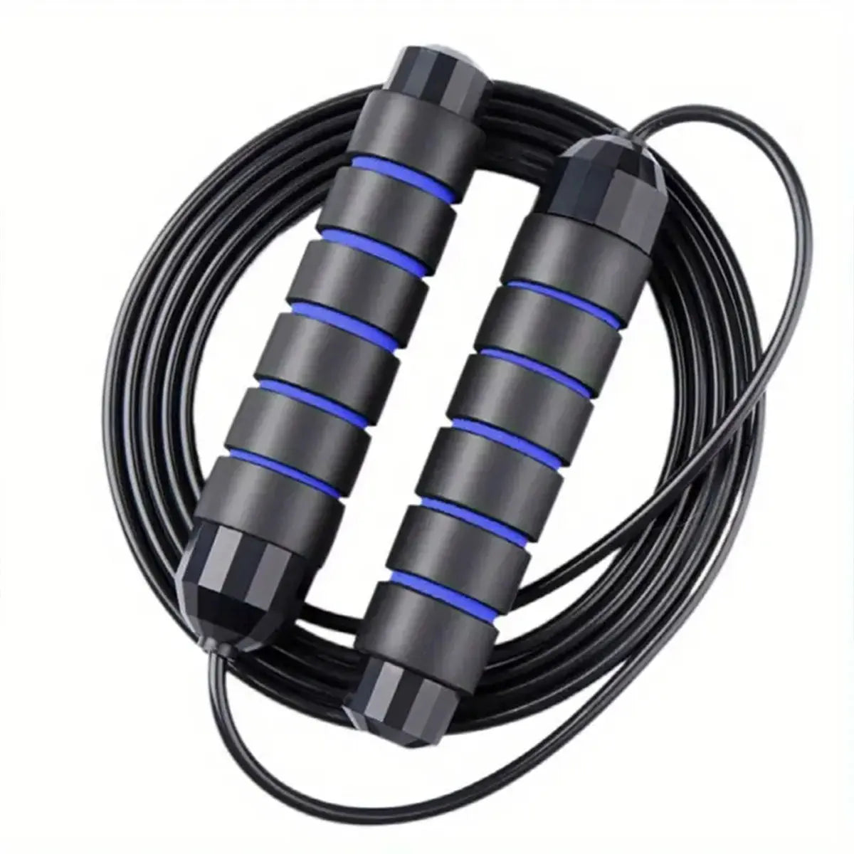 Body Chemistry Adjustable Performance Speed Rope