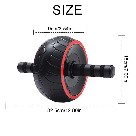 Body Chemistry Core Performance Ab Wheel