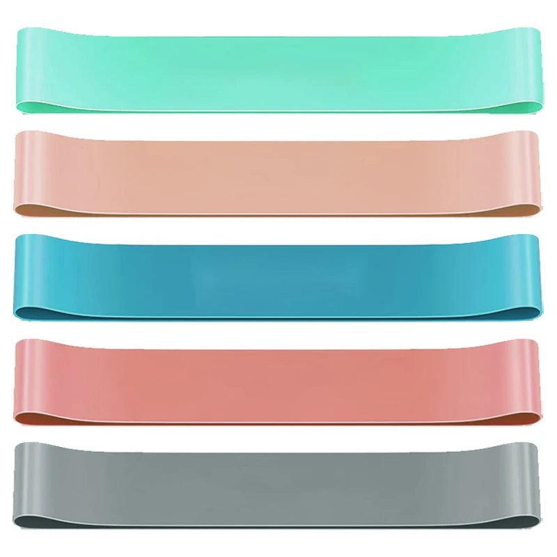 Body Chemistry Performance Resistance Loop Band