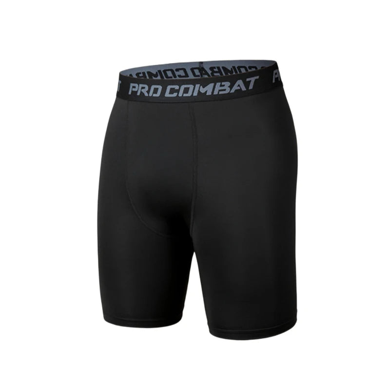 Body Chemistry Men’s Performance Compression Pants