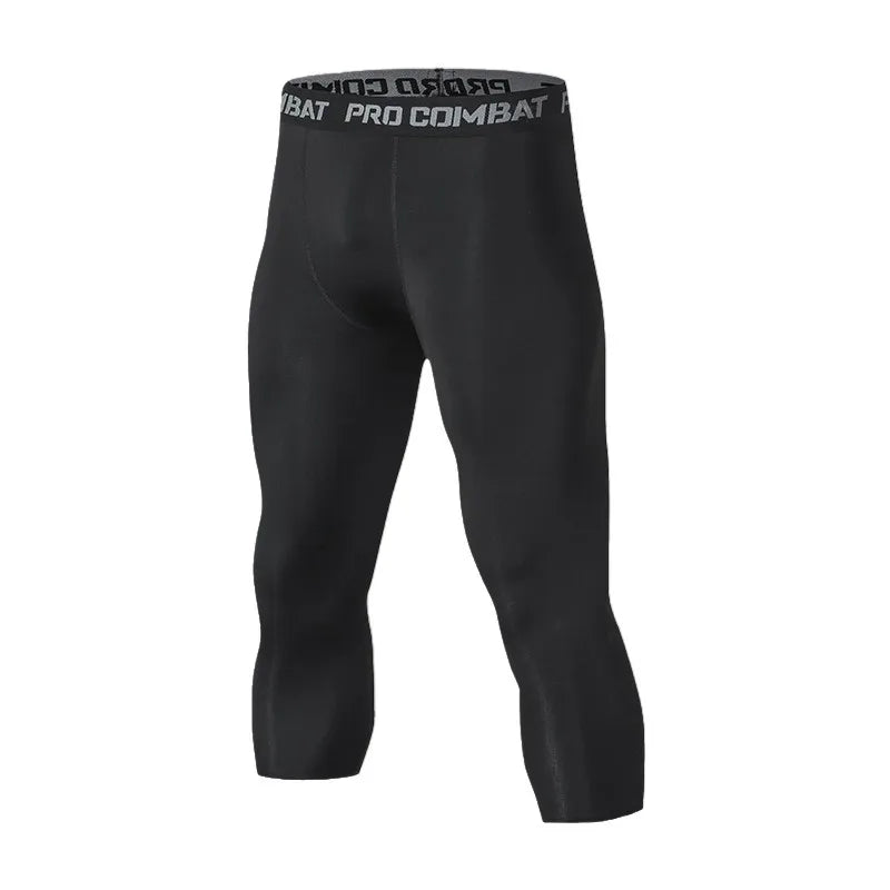 Body Chemistry Men’s Performance Compression Pants