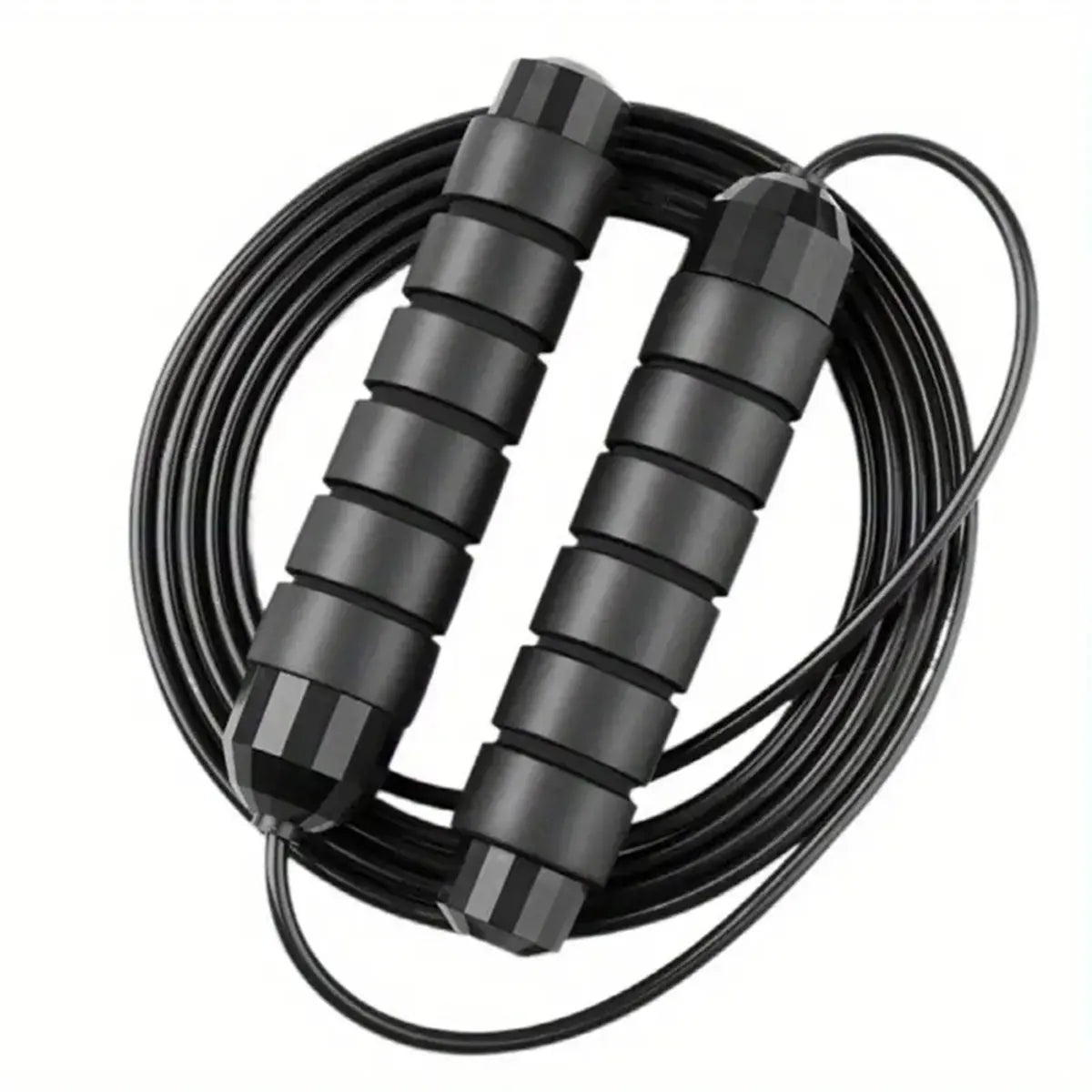 Body Chemistry Adjustable Performance Speed Rope