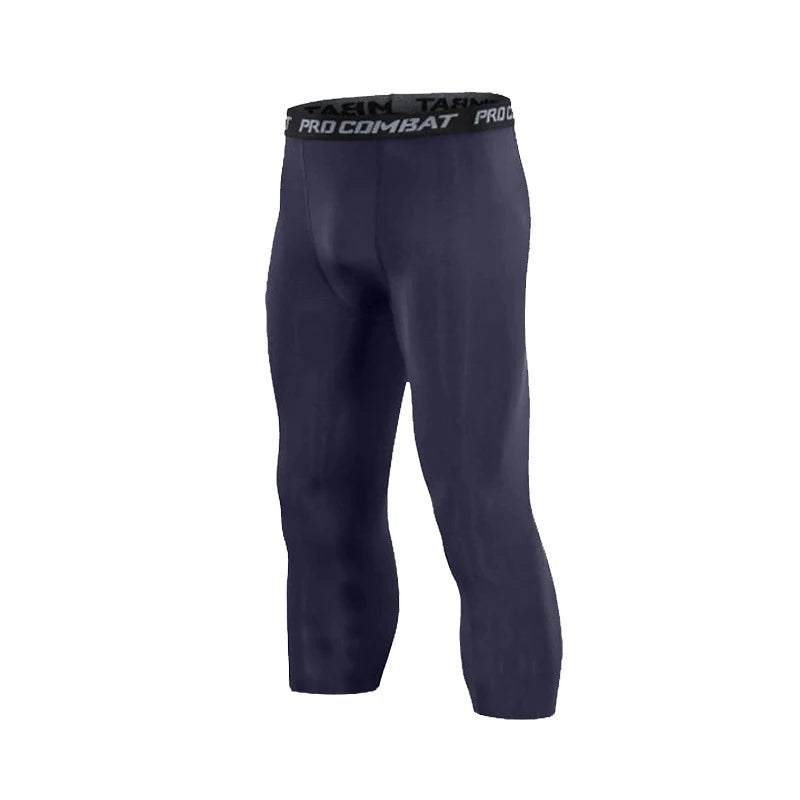 Body Chemistry Men’s Performance Compression Pants