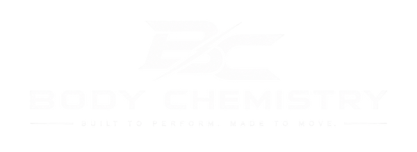 Body Chemistry