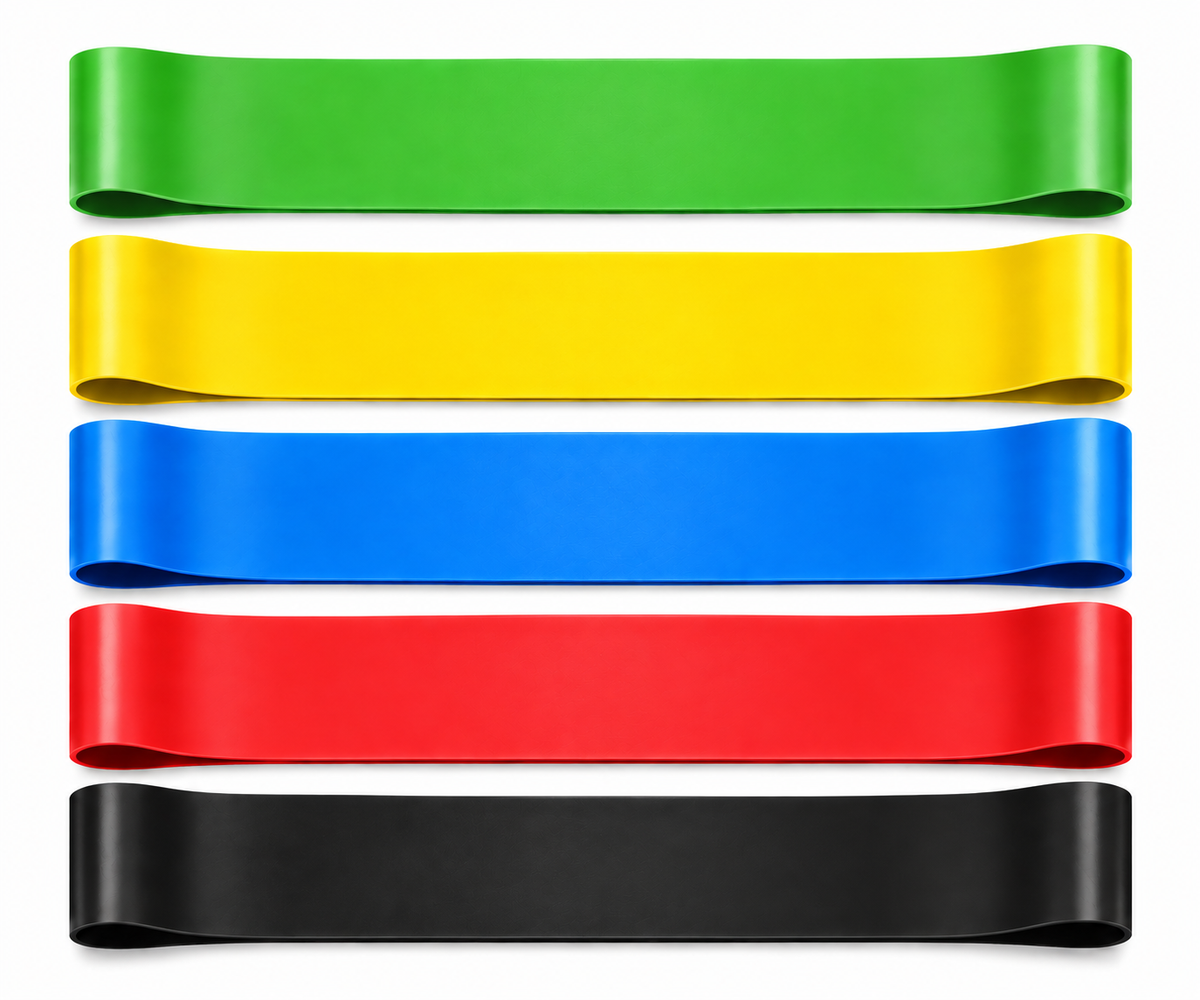 Body Chemistry Performance Resistance Loop Band