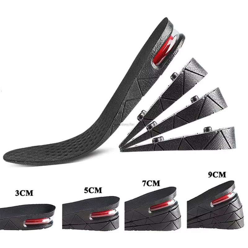 Increase Height Insoles