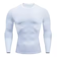 Compression  Shirt