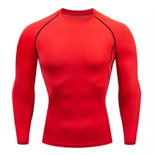 Compression  Shirt