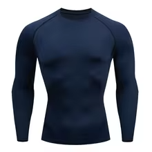 Compression  Shirt