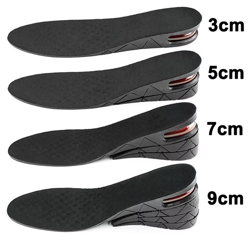 Increase Height Insoles