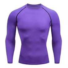 Compression  Shirt